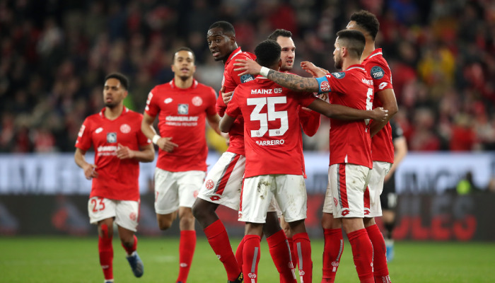 BetStars Bundesliga 2020 Analisis Mainz 01 El Mainz espera que no se cumplan los pronósticos deportivos que le auguran el descenso